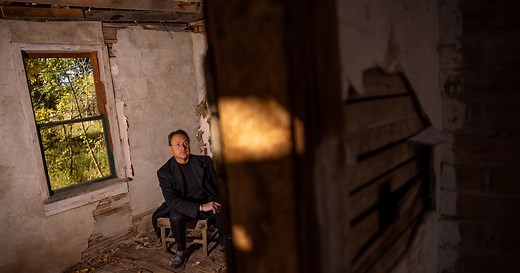 Haunted or not? Uncovering the secret of Skinwalker Ranch