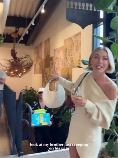 Derek Hayley on Reels