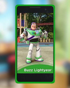 92 reactions · 11 shares | A call from Star Command for your little space ranger in training! Get your toddler excited to begin their training mission with some help from Buzz Lightyear.✨ | Buzz Lightyear | Facebook