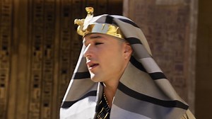 65K views · 1K reactions | Moisés y los Diez Mandamientos | Capítulo 78 | Condúceme a la Cruz | Facebook