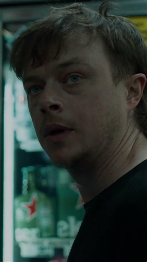 WARDRIVER | Teaser | "Eventually I'm Gonna Get Caught" | Starring Dane DeHaan and Sasha Calle
