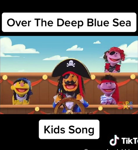 SuperSimpleKidsSongs on TikTok