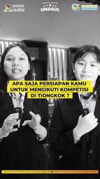 Mahasiswa UNPRI Go Internasional! 🌍✨Bangga! Mahasiswa Universitas Prima Indonesia