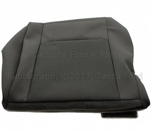 Cushion Cover - Driver's Side (LH)