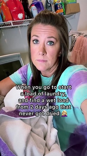 Well, they’ll just be double clean now. 🫠 | Cullen and Katie