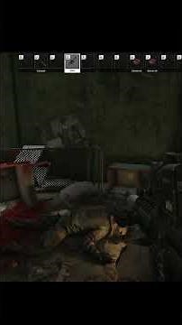 Tarkov 1.0 Accidental Witness: Locate Kozlov's hideout #escapefromtarkov