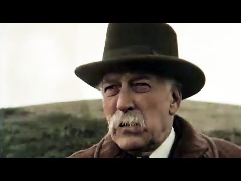 The Lively Arts: Thomas Hardy - A Haunted Man (BBC)