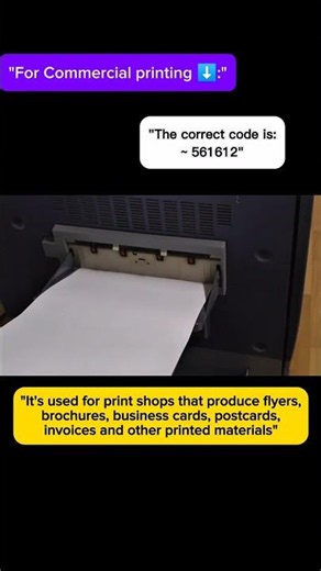 NAICS Code for Printing Services | Commercial Printing Code 32**11 Explained