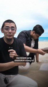 Lagi Liburan, dapet ide cuan Triliunan! | Dodi Zulkifli