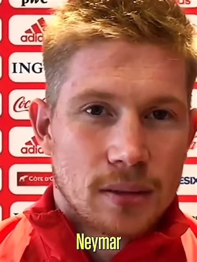 Why Big Players Always Choose Messi