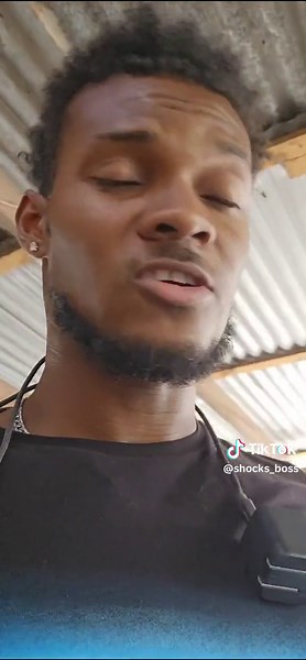 Shocks Boss on TikTok