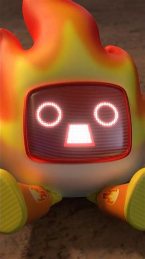 Did the NEW Beep Boop Just Steal It?! 🦊 | Beep Boop