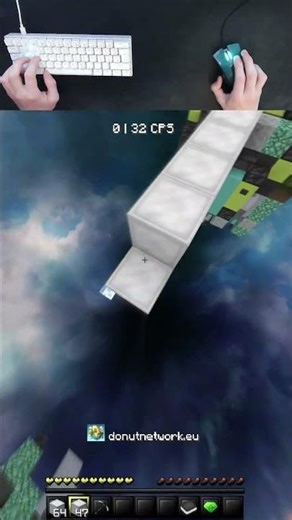 🤠satisfying drag click asmr [70 CPS] #shorts