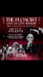 3 comments | ATLANTA! Everything starts with You! Friday 13th and...