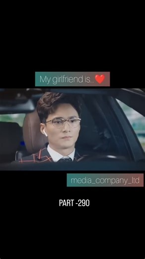 media_cartoon on Instagram: "🛸💞 When love is out of this world… literally! ✨ Love knows no boundaries — not even galaxies. 💫 My Girlfriend Is An Alien is the cutest mix of romance & fantasy you will ever see! When an alien falls for a human… emotions hit different 😍 Tag someone who would love an out-of-this-world love story 👇💞 🎥 Series: My Girlfriend Is An Alien 💞 Genre: Fantasy • Romance • Comedy • K-Drama vibe 🎧 Use trending romantic/soft music My Girlfriend Is An Alien reel Alien lov