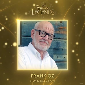 25K views · 631 reactions | Congratulations to Frank Oz, who will be...