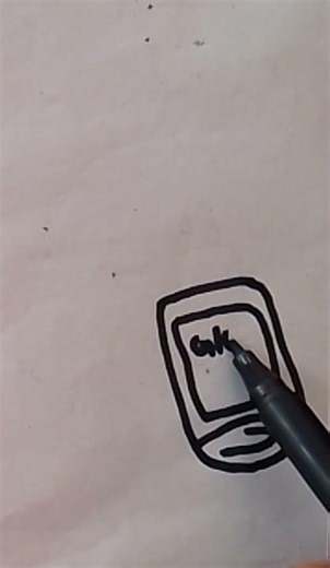 How To Draw Glue #art #easydrawing #howtodraw