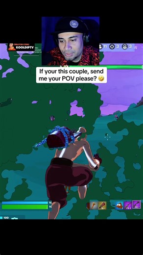 Simpsons meme recreated by bald guy Fortnite 🤣 #fortniteclips #fortnitefunny #fortnitetrolling #kooldipttv #gamingclips