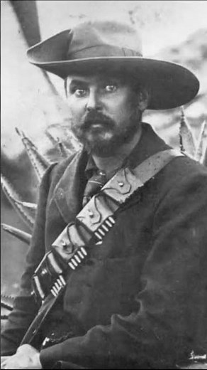 #South Africa - The Life of General Louis Botha