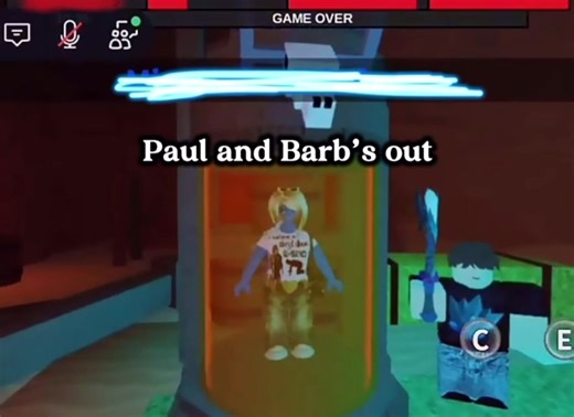 Just an average game of ftf People leaving left and right • #fleethefacility #roblox #paul #barbs #ghosttown