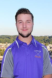 Carlow Student's Death In Fall Ruled Suicide