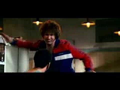 Semi-Pro New Trailer