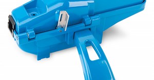 CM-25 Professional Chain Scrubber