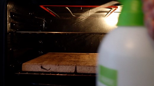 Adding Water to an Oven to Make Steam - Best Way Explained