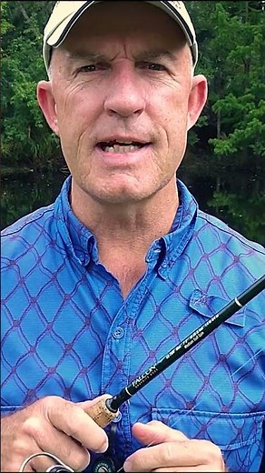 Your Spinning Reel isn't Broken - Why it turns both ways