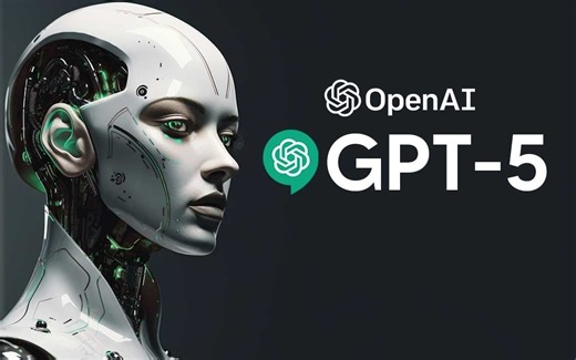 GPT 5 现已进入训练状态 比GPT4 高几个层次 全网最全解读GPT5 黑科技