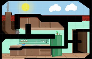 SpeedRunners by utkukarakacan