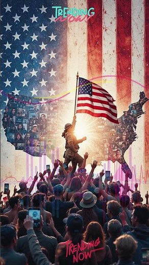 We Are America - Best songs about America | America's BEST Music Trends 2025