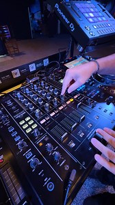 78K views · 990 reactions | ️ Have you tried the DJM-A9's new 'Center Lock' feature built into the COLOR FX control? Check out what it does and how to access it with this quick tech tip! ✨  Visit the link for more info on the DJM-A9: https://bit.ly/3EWTB5T | AlphaTheta Pioneer DJ USA | Facebook