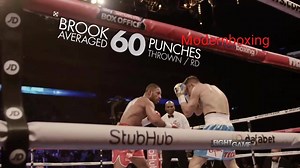 Boxing Legend Bernard "The Alien" Hopkins gives his opinion on Gennady Golovkin and Canelo Alvarez | Boxing Daily