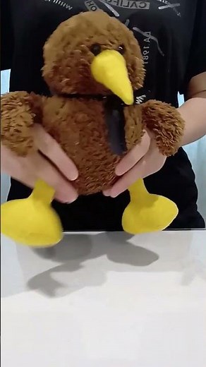 Dancing Kiwi🐣🐣 #dance #cute #animals #song #trendingshorts #shorts