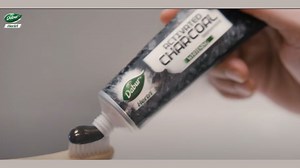Dabur Herb’l Charcoal Toothpaste launches its first digital ad in India