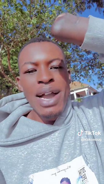 #fouryou mazima to Alien Skin 👽 🤔👽 #kasukulive #alien | alien