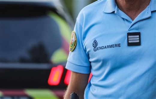 Rhône : Un jeune d’une vingtaine d’années meurt, happé par une machine dans une usine Lustucru
