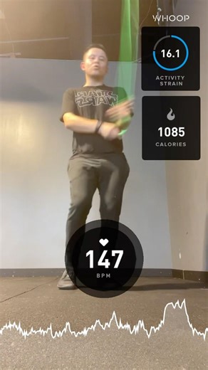 Jump rope tricks ￼