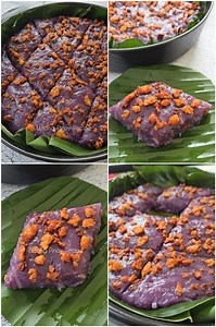 170K views · 1.2K reactions | Easy kakanin recipe  #kakanin #glutinous #lutongpinoyrecipe | Lutong Pinoy Recipe | Facebook