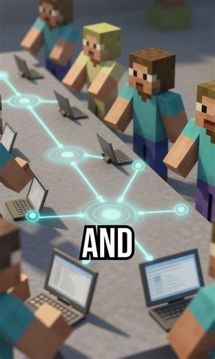 Discover how VR and blockchain reshape architecture! #VirtualReality #Blockchain #ArchitectureRevolu