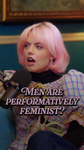 Write Me Dirty | Old school misogyny 🤣 Two celebrity comedians write a dirty story about each other and the filthiest one wins. Search ‘Write Me Dirty Grace... | Instagram