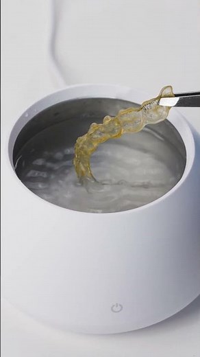 Dental Pod: The new standard for clean retainers