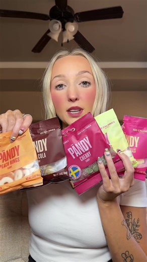 Insaneeeee | pandy swedish candy