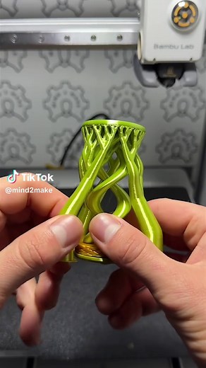 Exploring 3D Printed Double Helix DNA Models
