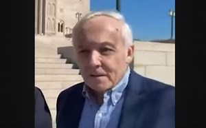 LifeSite reporter tells Steve Bannon: Trump DOJ must investigate bishops' mishandling of funds - LifeSite