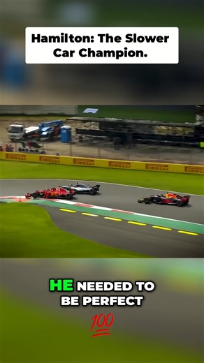 F1 Focus on Instagram: "🏁 Video Description: Mentally Unbreakable — Hamilton vs. Vettel 2018 The 2018 Formula 1 season was billed as the "Fight for Five"—two four-time world champions going head-to-head for a historic fifth title. This segment captures the moment the battle shifted from a technical race to a psychological war, proving that a championship is often won by the driver who "refuses to crack". The "Fight for Five" Turning Points While many experts argue the Ferrari SF71H was the fast