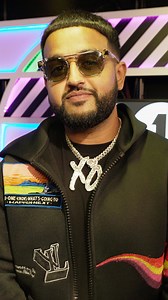 "It was a challenge being Indian but also a blessing" Billboard topping Canadian rapper NAV spoke to Kan D Man and DJ Limelight on their BBC Radio 1 Asian Beats show about his responsibility as a rapper with Indian heritage | BBC Asian Network