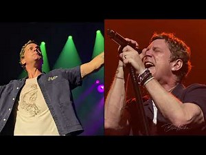 Rob Thomas - Unwell - Auckland November 2025