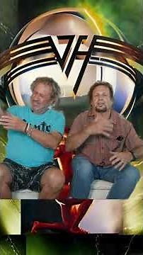 When Sammy Hagar Took the Stage with Van Halen for the First Time